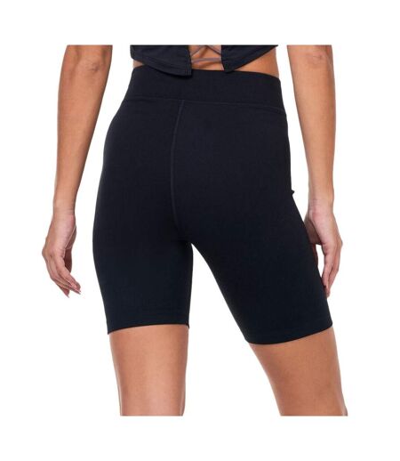Short noir femme nike dv7797