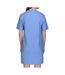 Robe Bleu Femme Adidas  IC9879 - XL