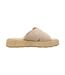 Sandales Plates Cuir Tamaris-2