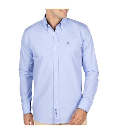 Chemise imprimé VICHY