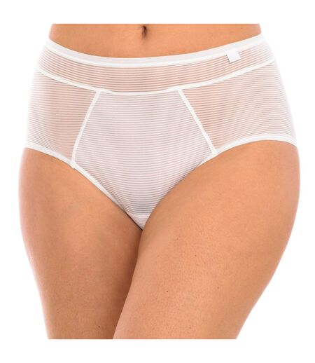 Invisible panties with ultra-thin and soft touch for women 1030183
