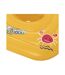 Anneau Gonflable Motif/style 3 Cercles Swim Safe Wondersplash Taille Unique Jaune Bestway-3