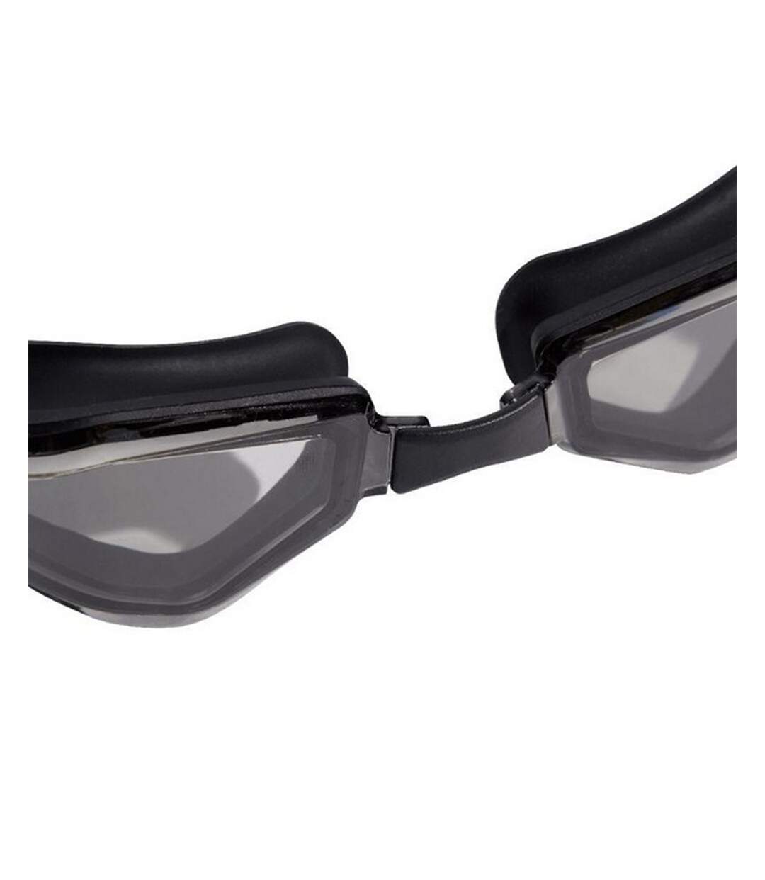Lunettes De Natation Ripstream Select Adulte Noir Argenté Métallisé Adidas-4