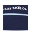 Sweat Homme Bleu Ciel Lazy Jacks-3