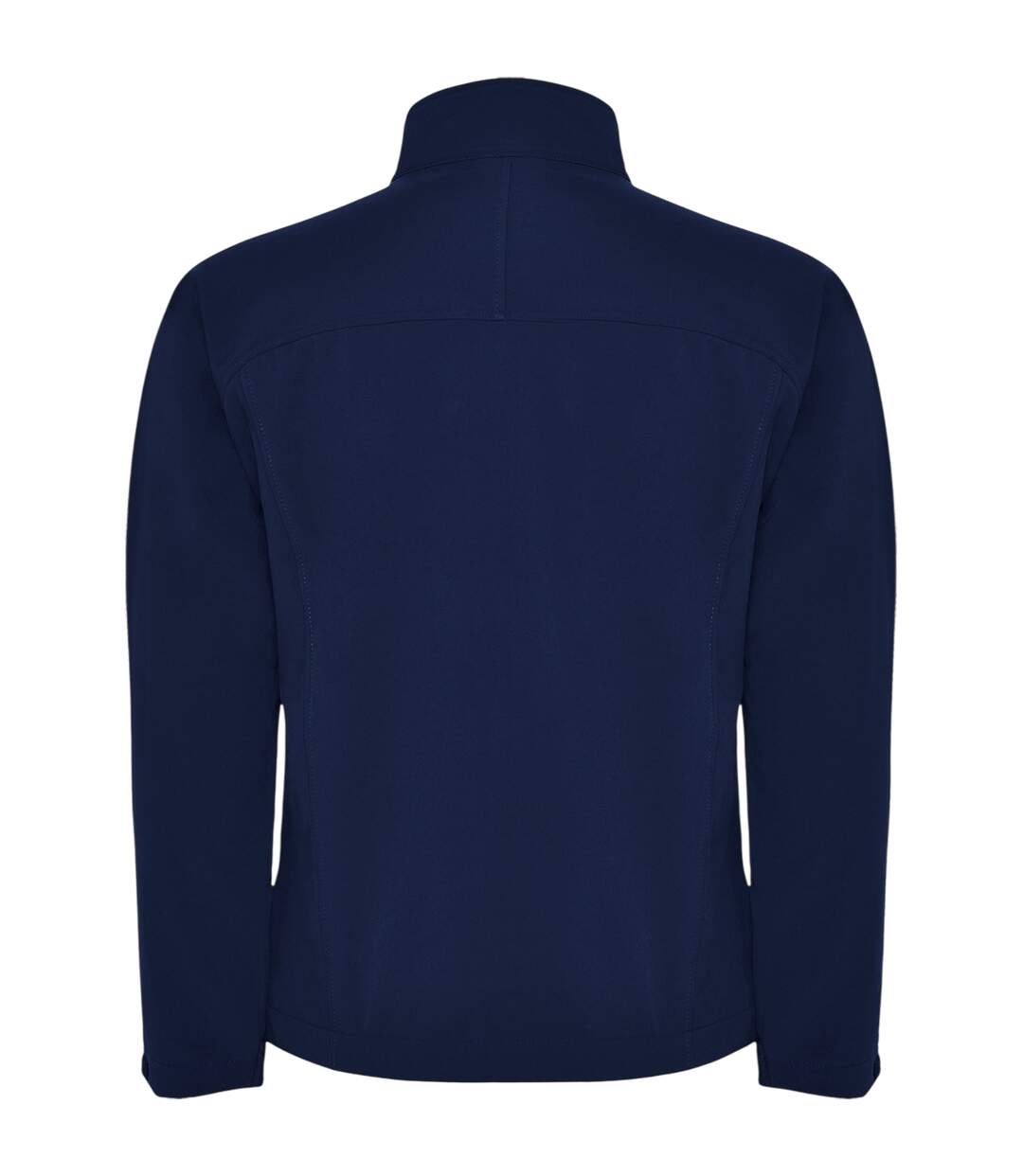 Veste Softshell Rudolph Homme Bleu Marine Roly-2