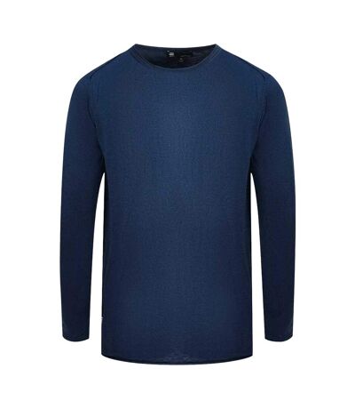 Pull Bronek Homme Bleu G-Star