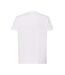 T-shirt Premium Homme Blanc JHK-2