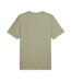 T-Shirt vert homme puma elevated-2
