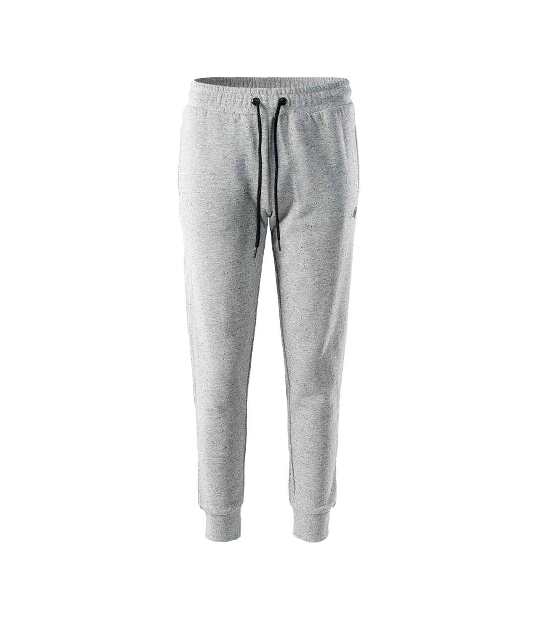 Pantalon De Jogging Patia Femme Gris Iguana-1
