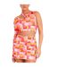 Haut Court Femme Rose Missy Empire-2