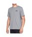 T-shirt Gris Homme Under Armour Sportstyle-1