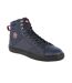 Unisex adult nubuck safety boots navy blue Lee Cooper