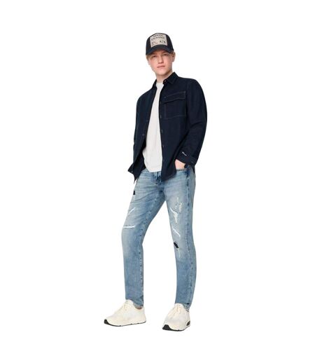 Jean J13 Homme Indigo Armani Exchange