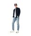 Jean J13 Homme Indigo Armani Exchange-1