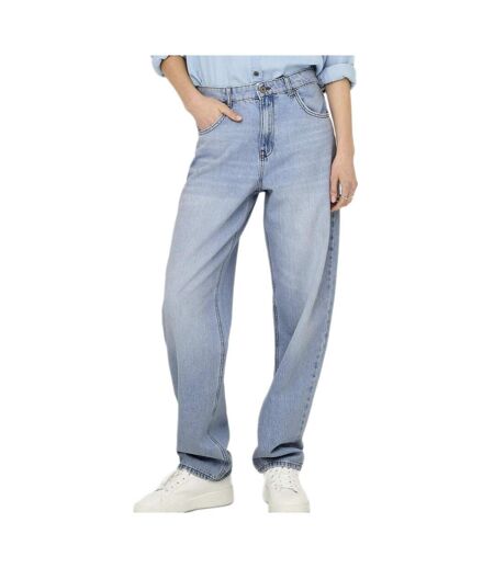 Jean bleu femme only nexa mw baggy