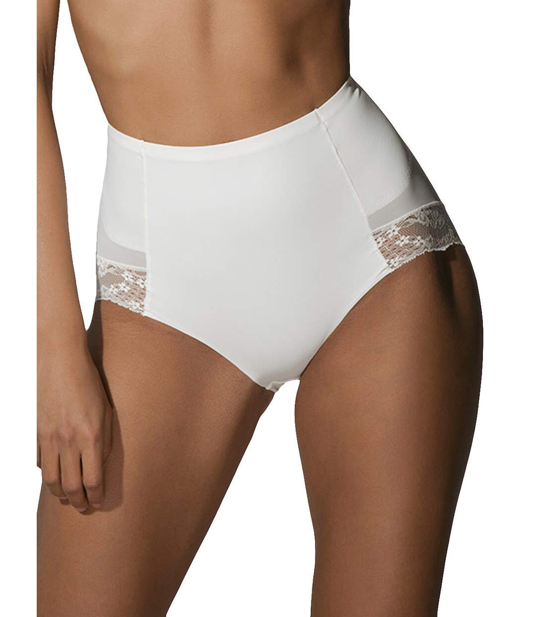 Culotte haute Honeymoon Luna-1