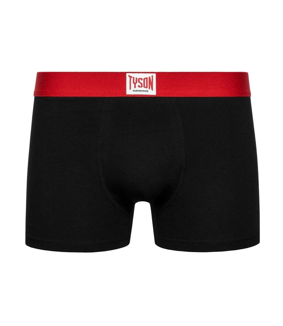 Boxers homme blanc / noir / gris Tyson Tyson