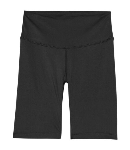 Legging Waw24tfstf012 Femme Noir 4F