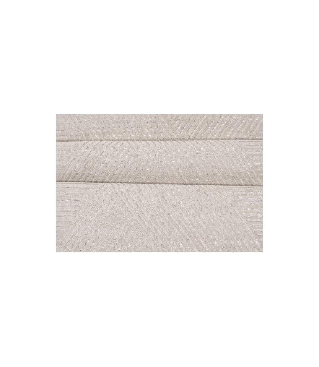 Tapis Design Aron Solar 200x290cm Naturel-5
