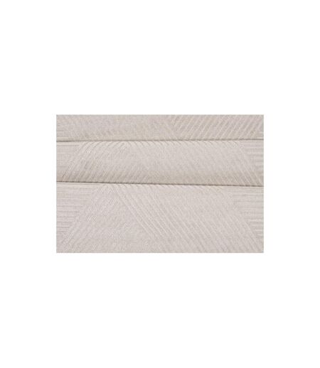 Tapis Design Aron Solar 200x290cm Naturel