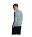 Pull homme bleu ardoise Lyle & Scott Lyle & Scott