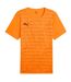 Mens Individualrise Graphic T-shirt Heat Puma-2