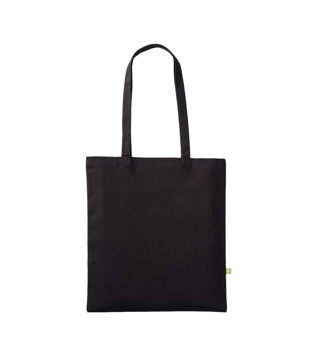 Tote Bag Taille Unique Noir Nutshell-1