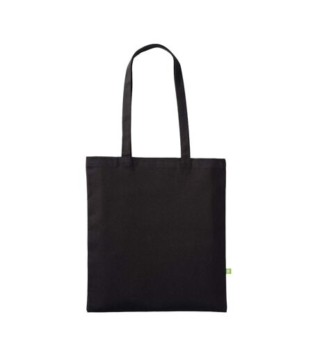 Tote Bag Taille Unique Noir Nutshell