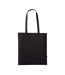 Tote Bag Taille Unique Noir Nutshell-1