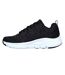 Mens Paradyme Arch Fit Trainers Black Skechers-2