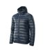 Veste Marcho Homme Bleu Marine Foncé Iguana-3