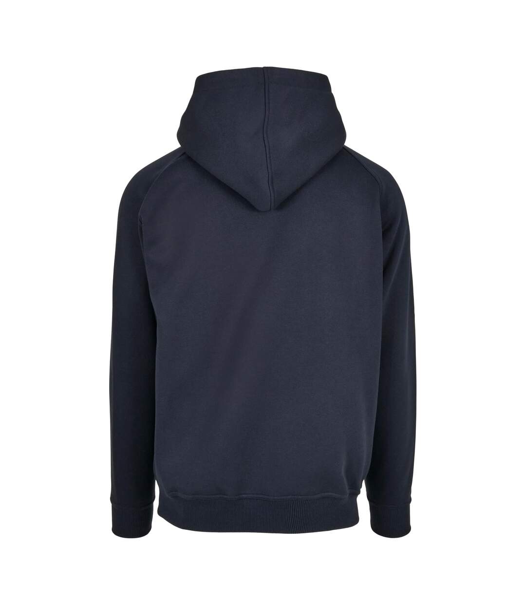 Sweat À Capuche Homme Bleu Marine Urban Classics-2