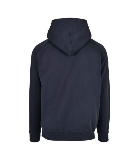 Sweat À Capuche Homme Bleu Marine Urban Classics