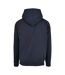 Sweat À Capuche Homme Bleu Marine Urban Classics-2