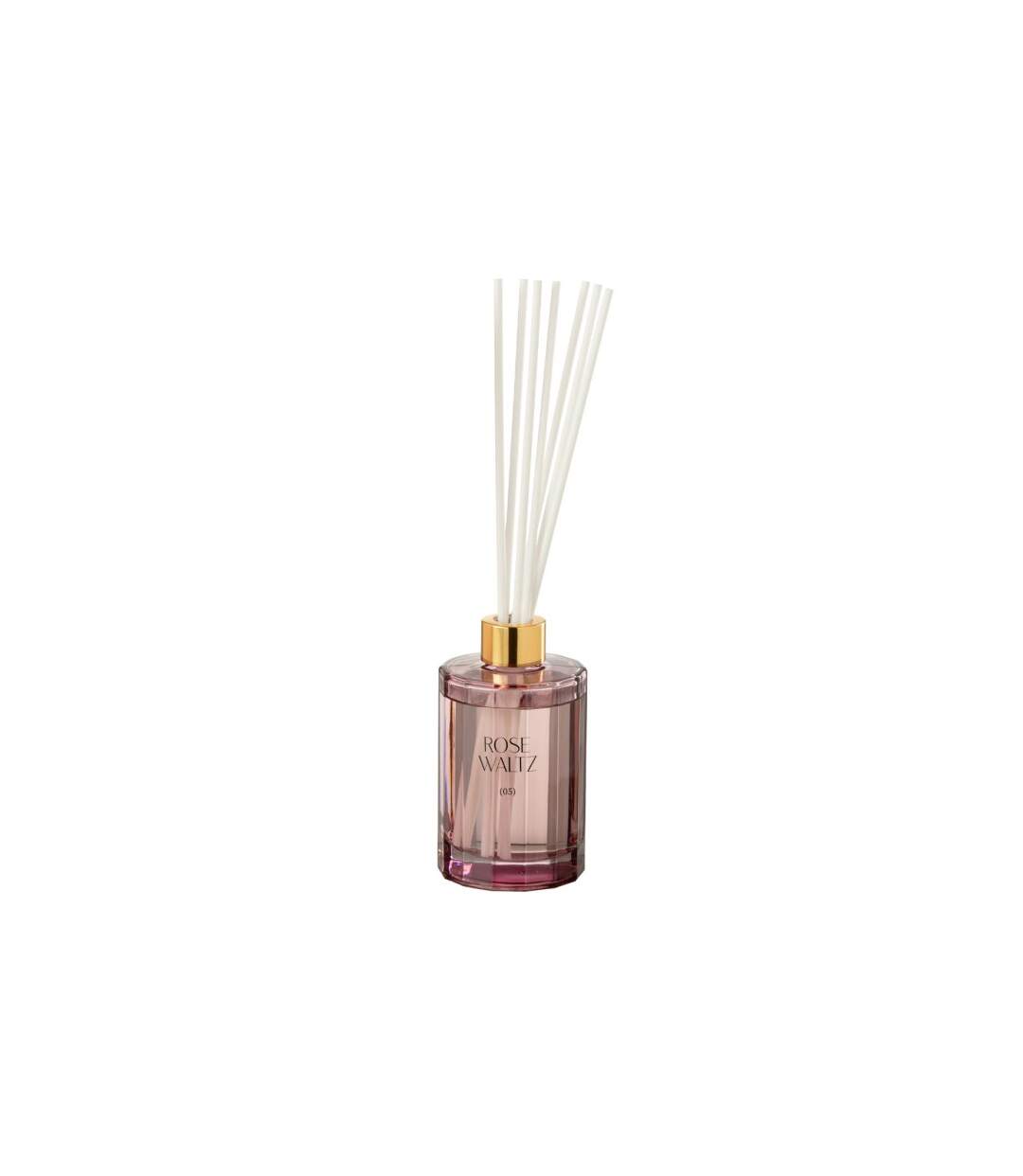 Diffuseur de Parfum Design Elie 200ml Rose Waltz-1