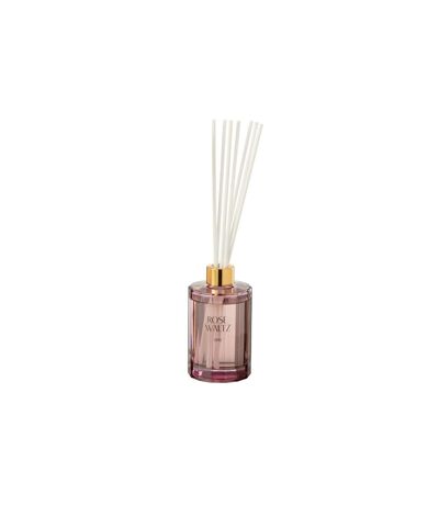 Diffuseur de Parfum Design Elie 200ml Rose Waltz