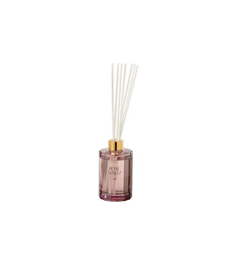 Diffuseur de Parfum Design Elie 200ml Rose Waltz