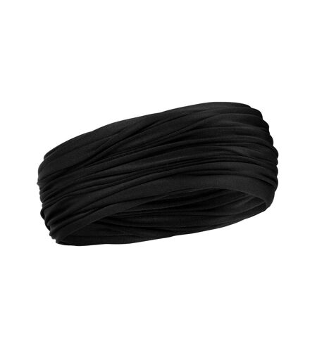 Cache-cou Morf Original Adulte Taille Unique Noir Beechfield