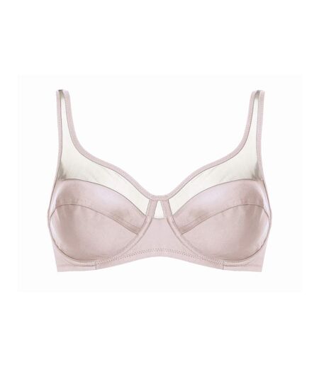 Soutien-gorge Emboîtant Avec Armatures Non Paddé Generous Classique