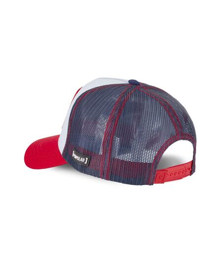 Casquette trucker avec filet Naruto Classic Itachi Capslab