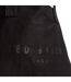 Tote Bag Motif/style Logo Lukkee Taille Unique Noir Ted Baker-3