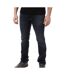 Jean Droit Bleu Foncé Homme Teddy Smith Reeple Rock - 33