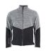 Blouson polaire homme CROCUS