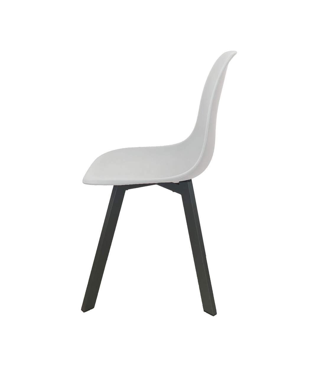 Chaise de jardin moderne Ibis