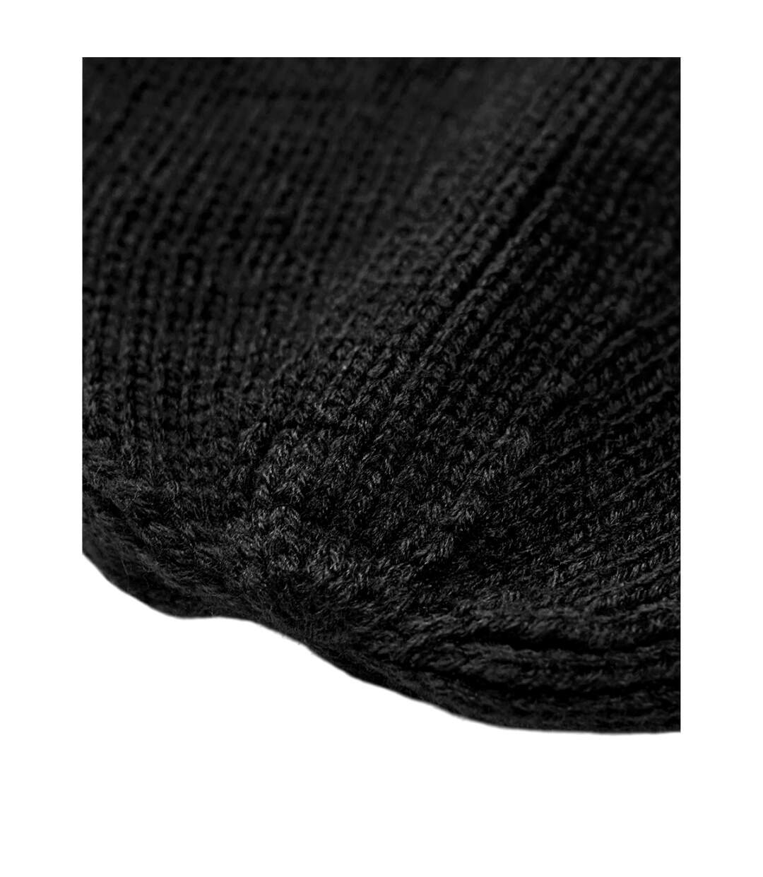 Bonnet Noir Beechfield-2
