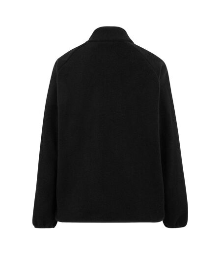Veste Polaire Frankie Homme Noir Regatta