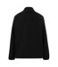 Veste Polaire Frankie Homme Noir Regatta-3