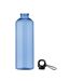 Moss Rpet 750ml Water Bottle One Size Transparent Blue MidOcean-3