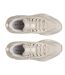 Baskets Entraînement Commit Homme Kaki Blanc Under Armour-3