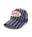 Casquette Bleu/Gris Homme Von Dutch 879996 - Taille unique-1